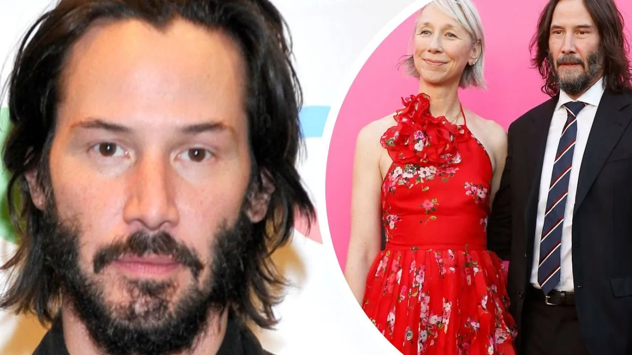 Zdjęcie Jak ogromny majątek i zarobki zgromadził Keanu Reeves w swojej karierze