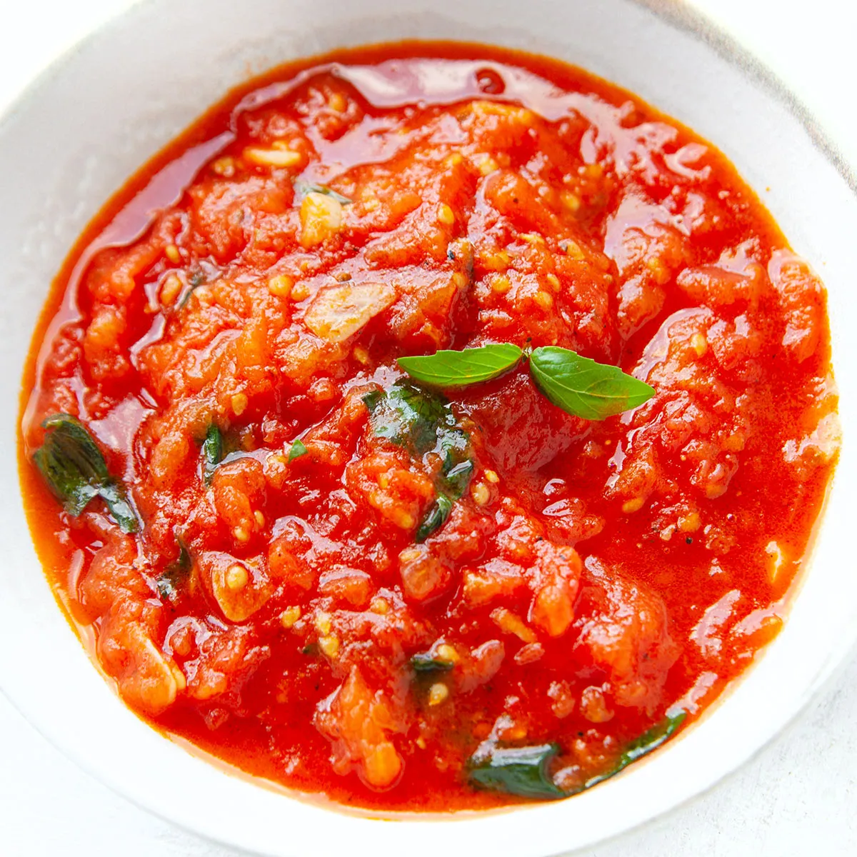Zdjęcie Jak przygotować idealne spaghetti marinara – przepis i sekrety smaku