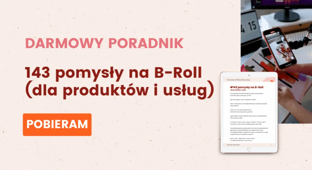Zdjęcie Jak zrobić rolkę na Instagramie, aby przyciągnąć uwagę i zwiększyć zasięg