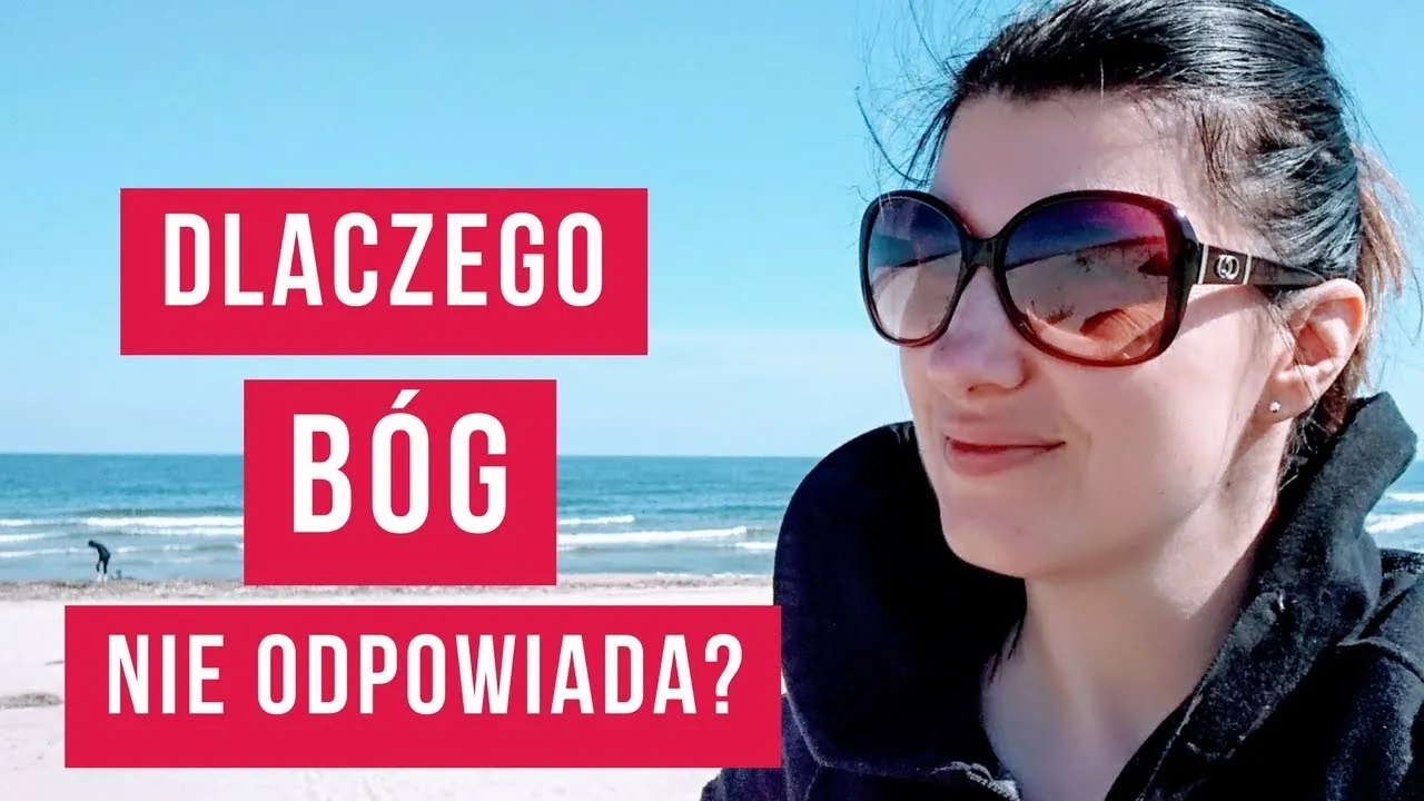 Zdjęcie Dlaczego Bóg nie odpowiada na modlitwy? Oto zaskakujące przyczyny