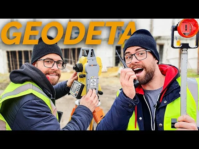 Zdjęcie Ile zarabia geodeta z własną firmą? Odkryj prawdziwe zarobki!