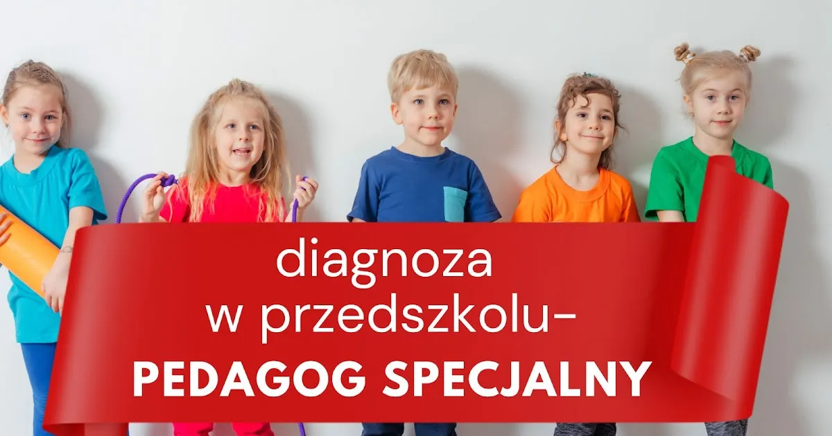 Zdjęcie Ile zarabia pedagog specjalny w przedszkolu? Zaskakujące różnice!