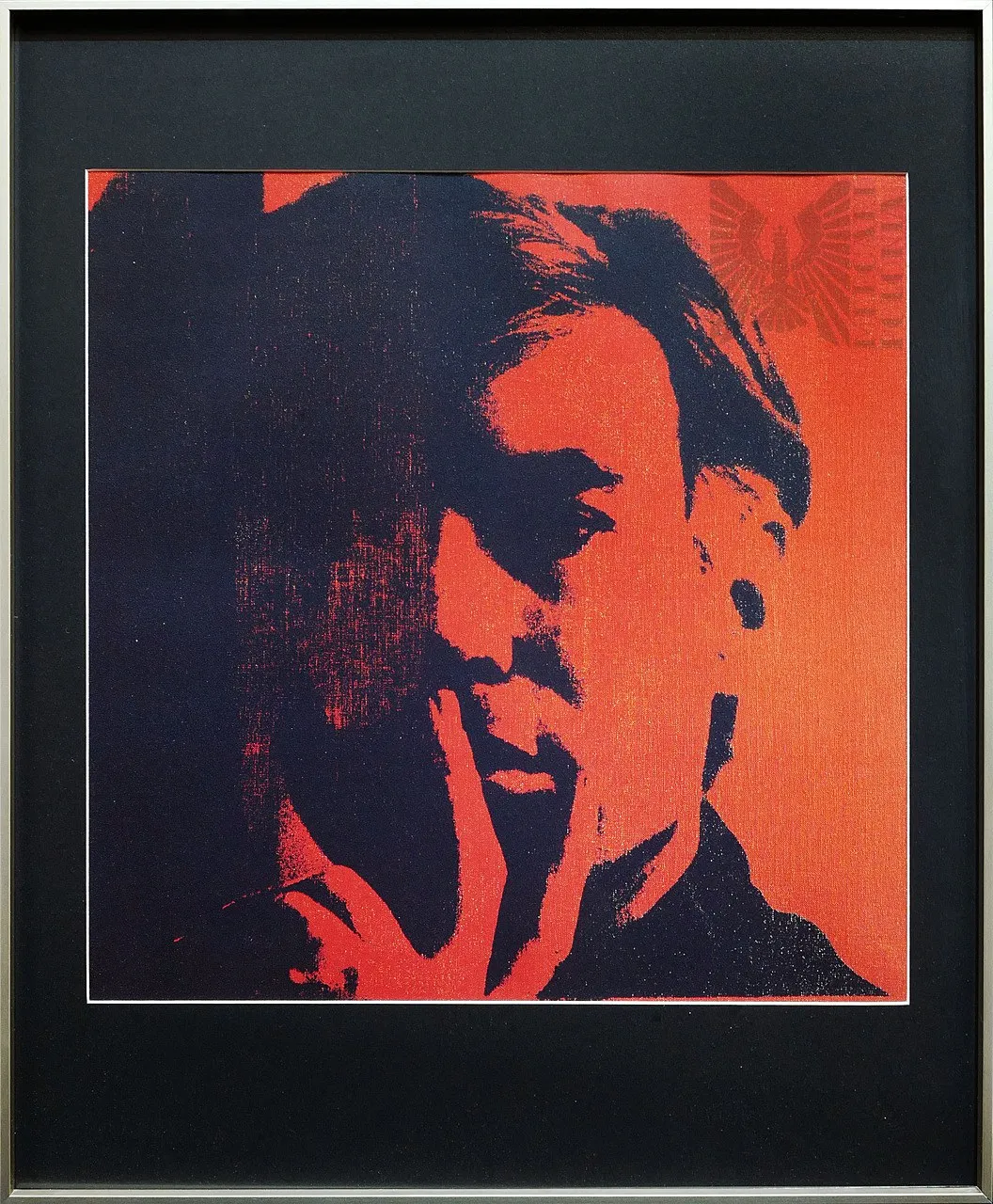Zdjęcie Autoportret Andy Warhol: znaczenie, styl i historia aukcji
