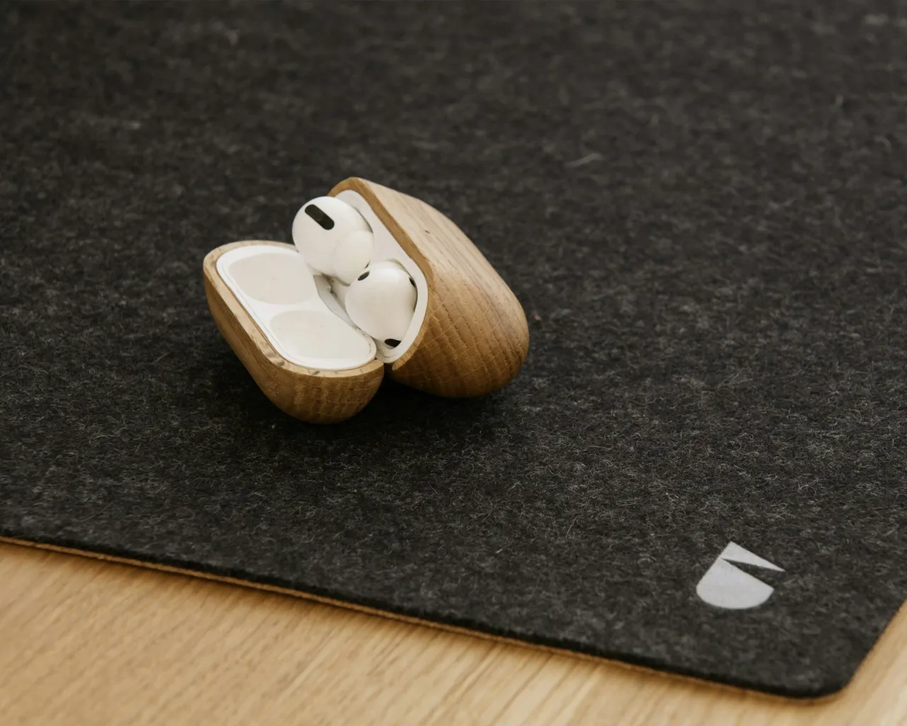 Zdjęcie AirPods finden wenn sie im Case sind – So verlierst du sie nie wieder