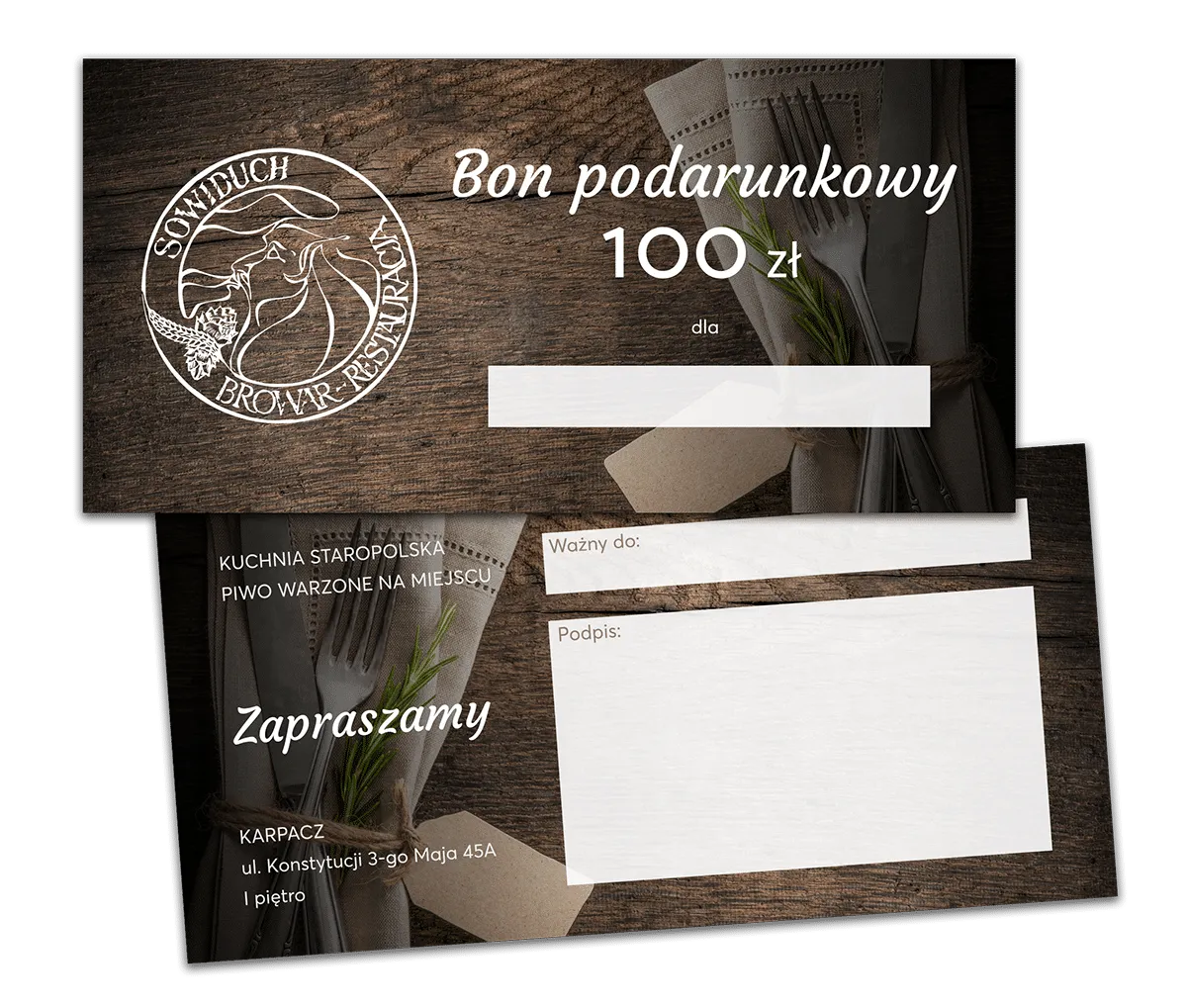 Zdjęcie Voucher dla rodziców: Jak podarować im niezapomniane przeżycia?