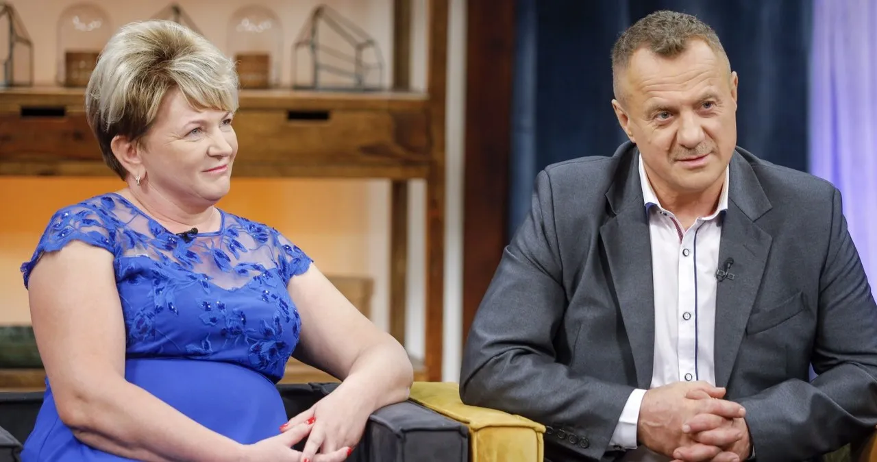 Zdjęcie Bogusia z Rolnik szuka żony - poruszająca historia miłości i straty