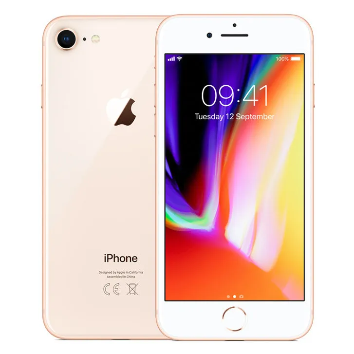 Zdjęcie IPhone 8 ile cali? Odkryj prawdziwy rozmiar ekranu 4,7 cala