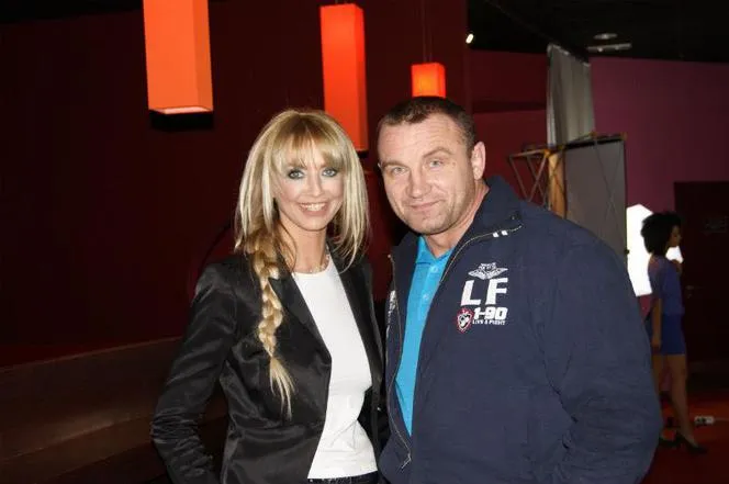 Zdjęcie Stan cywilny Pudziana: Prawda o związkach Mariusza Pudzianowskiego