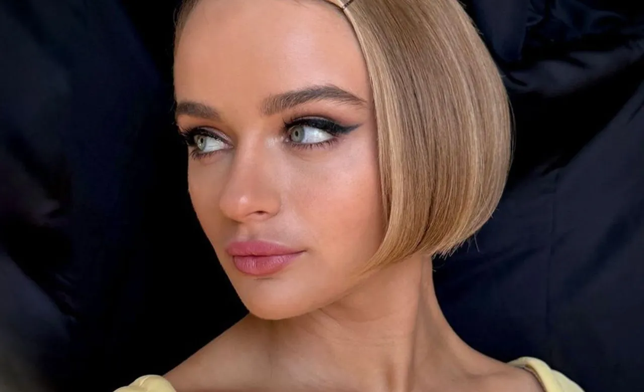 Zdjęcie Czy fryzura bob jest nadal modna? Najnowsze trendy i inspiracje na 2025 rok