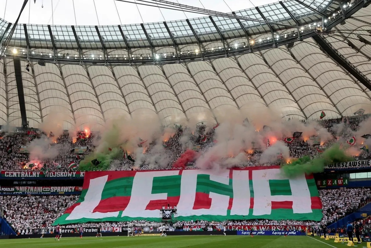 Zdjęcie Ile Pucharów Polski ma Legia? Zaskakujące osiągnięcia klubu!