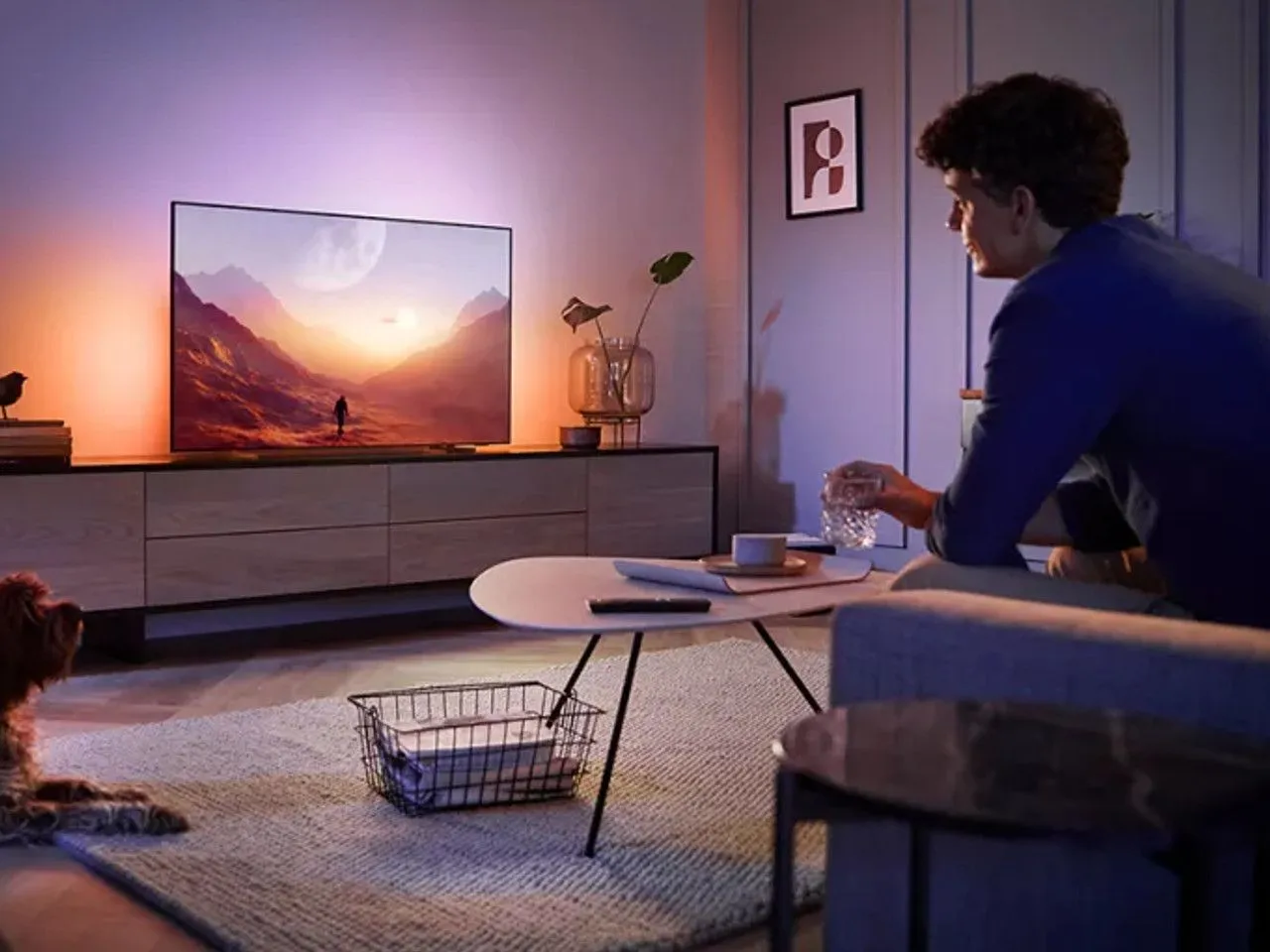 Zdjęcie Jaki telewizor do Xbox Series S: wybierz najlepszy model dla graczy