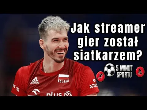 Zdjęcie Z kim jest Fornal? Poznaj partnerkę siatkarza reprezentacji Polski