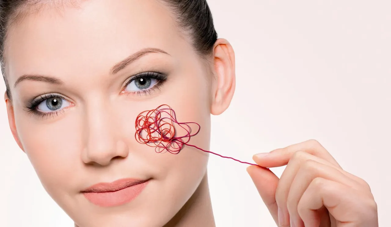 Zdjęcie Jak skutecznie pozbyć się cery naczynkowej – domowe sposoby i zabiegi dermatologiczne