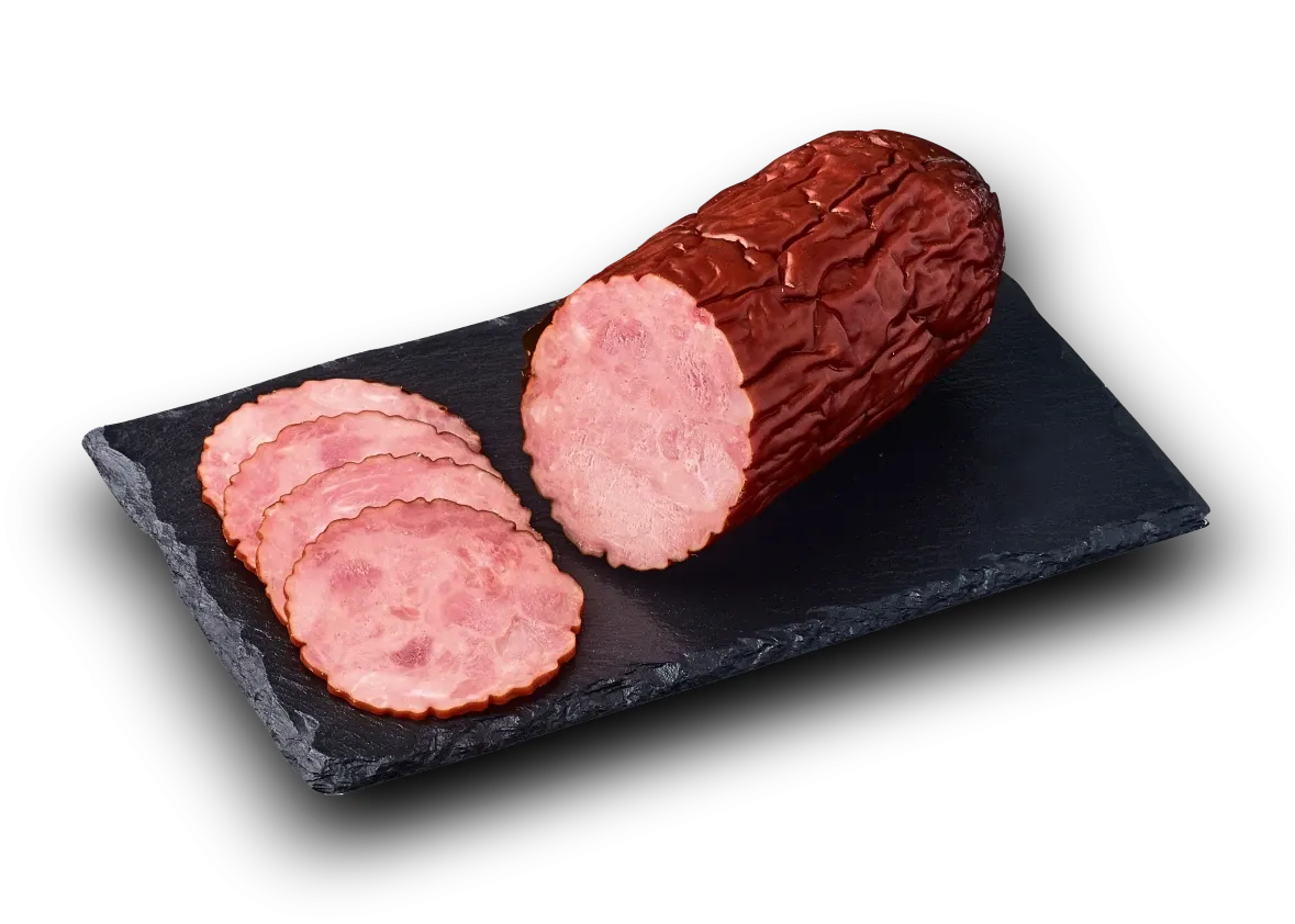 Zdjęcie Kiełbasa szlachetna Biedronka - najlepsze ceny i wartości odżywcze