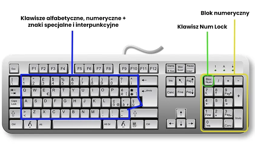 Zdjęcie Najlepsze sposoby na dodanie znaków specjalnych na klawiaturze - szybki i łatwy poradnik