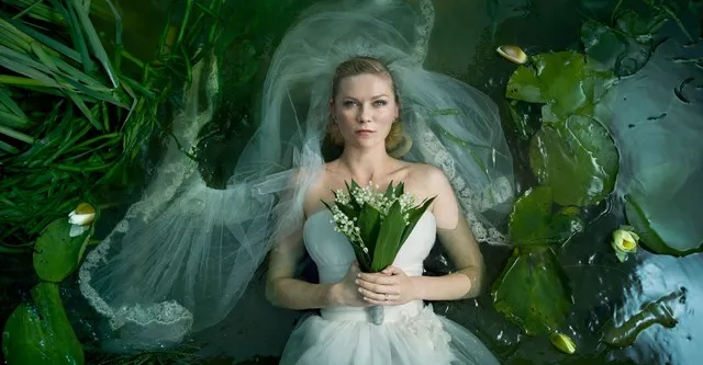 Zdjęcie Melancholia cały film - jak i gdzie obejrzeć legalnie? Oficjalny przewodnik
