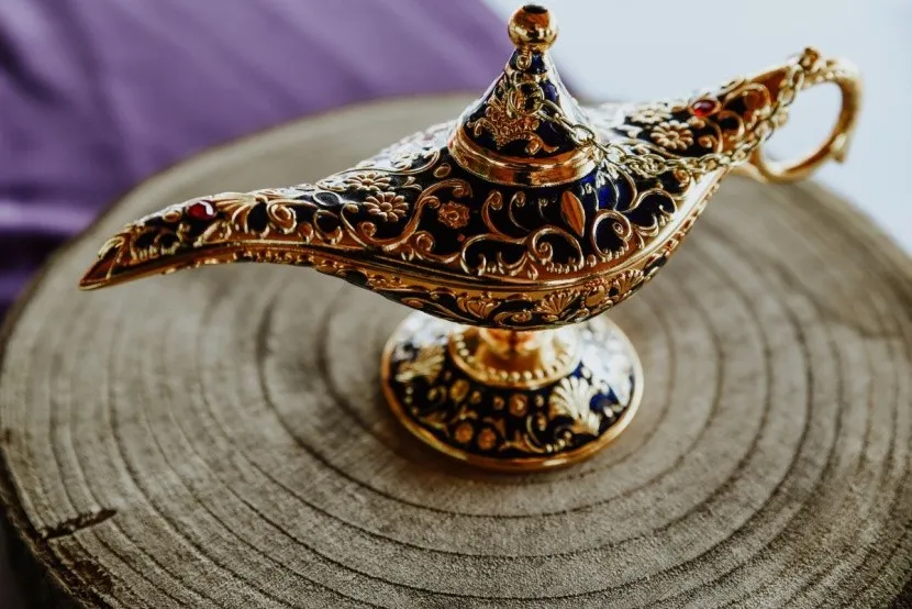 Zdjęcie Co warto przywieźć z Dubaju: 8 najlepszych pamiątek i lokalnych produktów