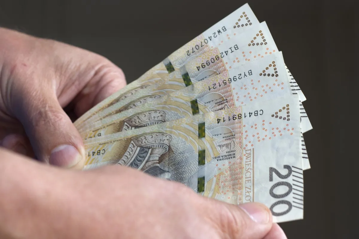 Zdjęcie Ile dostaje pracodawca za zatrudnienie osoby niepełnosprawnej w 2025 roku?