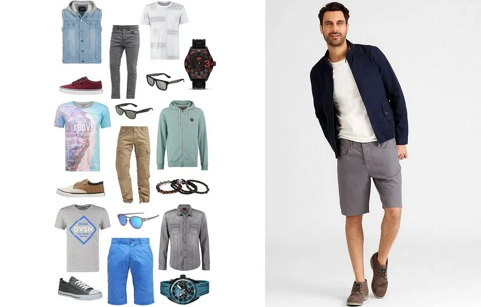 Zdjęcie Idealny outfit na ognisko - jak wyglądać stylowo i czuć się wygodnie?