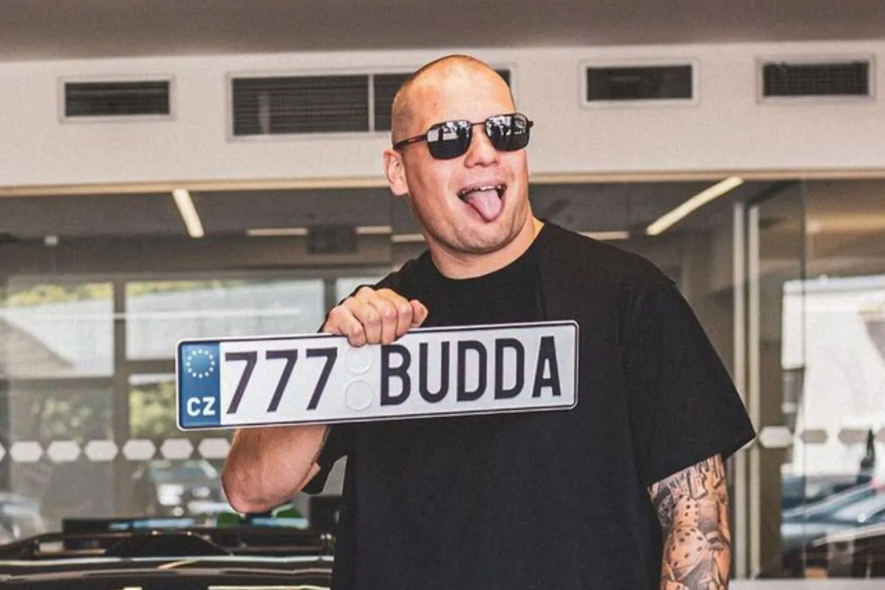 Zdjęcie Ile lat ma Budda? Zaskakujące fakty o Kamilu Labudda