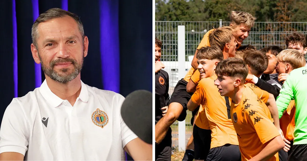 Zdjęcie Chrobry Głogów: Kto stoi za sukcesem tej rewelacji polskiej ligi?