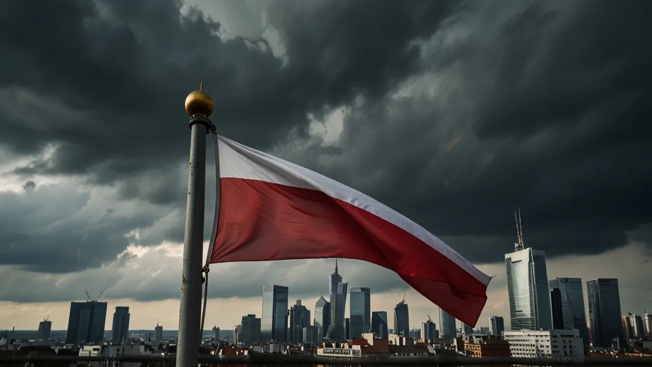 Zdjęcie Czy Polsce grozi wyjście z Unii? 3 scenariusze, które niepokoją!