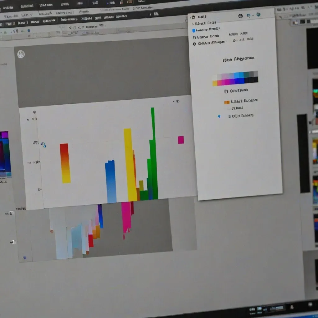 Zdjęcie Jak zmienić RGB na CMYK w Photoshopie i uniknąć problemów z kolorami