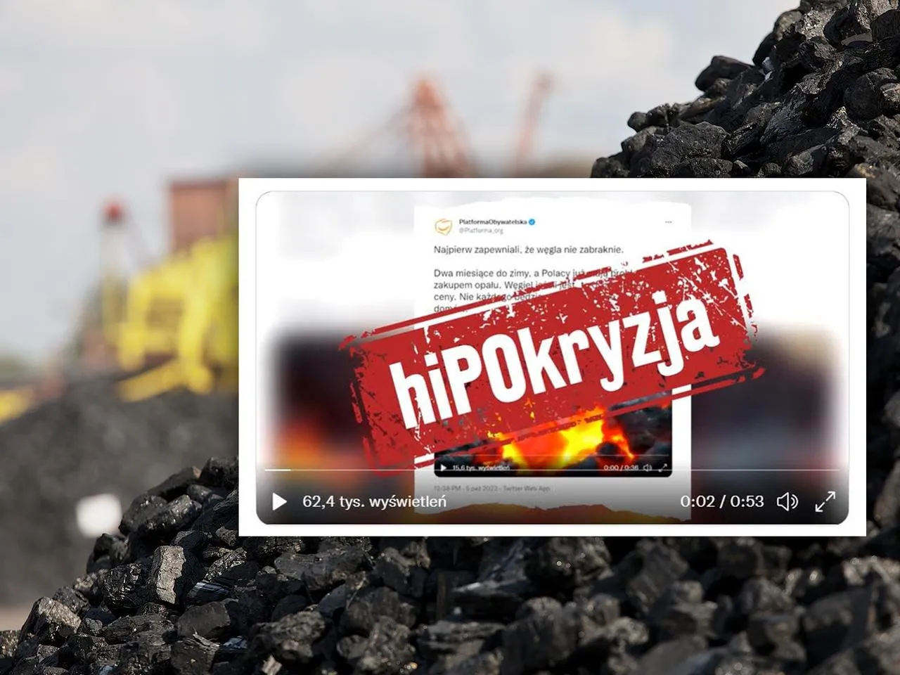 Zdjęcie Ile kopalń zamknął PiS? Szokujące dane o likwidacji w Polsce