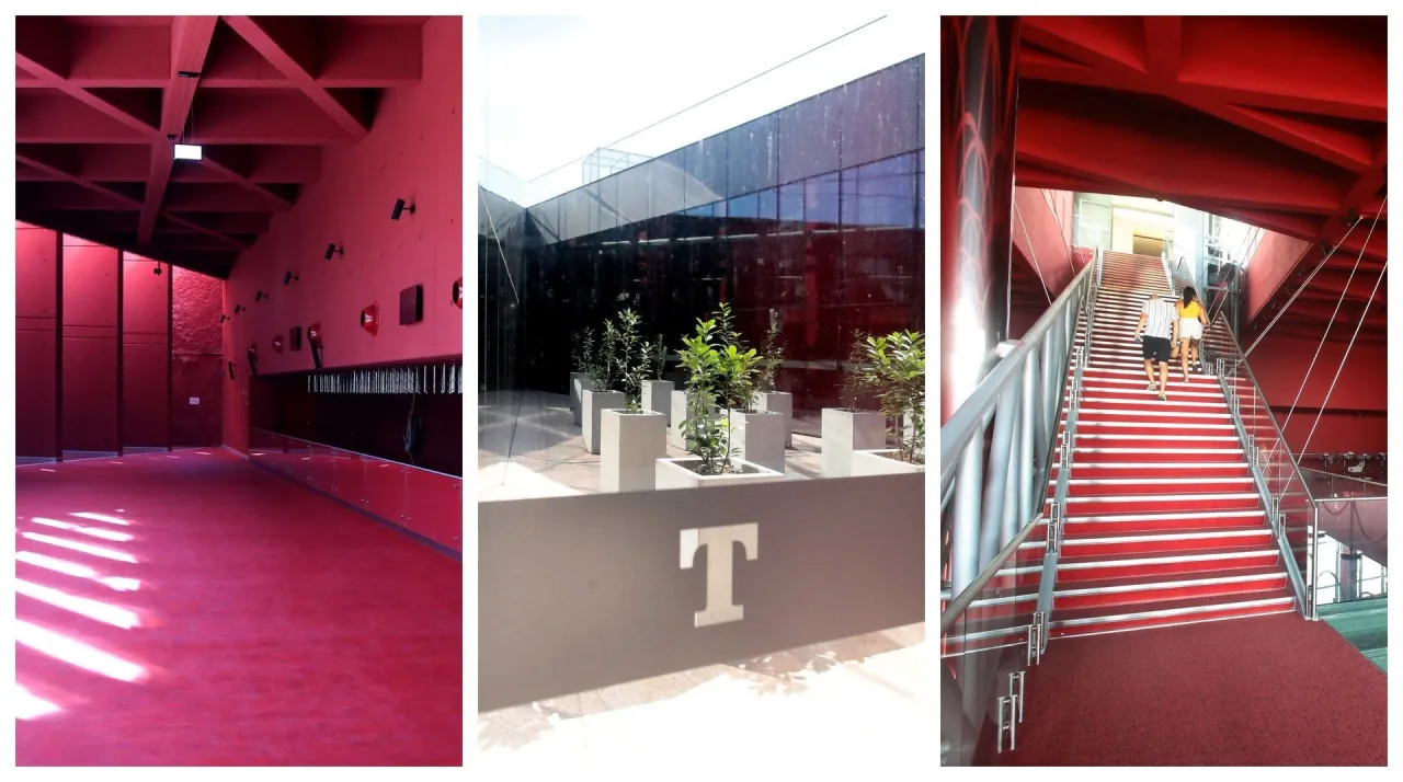Zdjęcie Teatr polski w Szczecinie: Kiedy otwarcie po modernizacji?