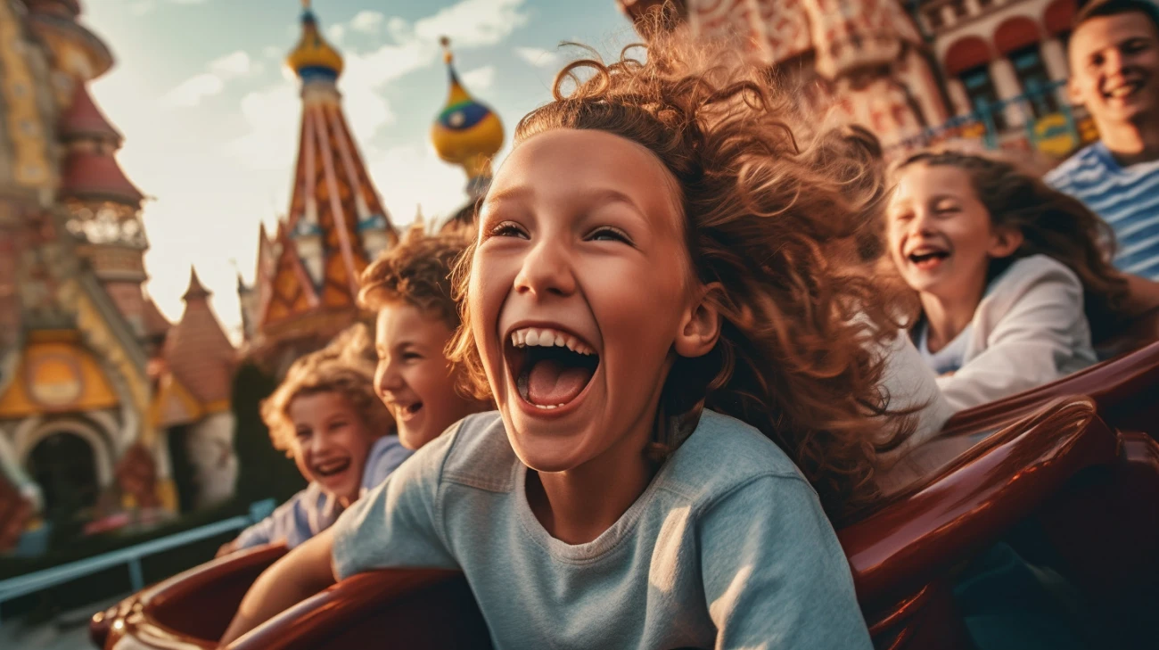 Kraków magicznie: Atrakcje dla całej rodziny