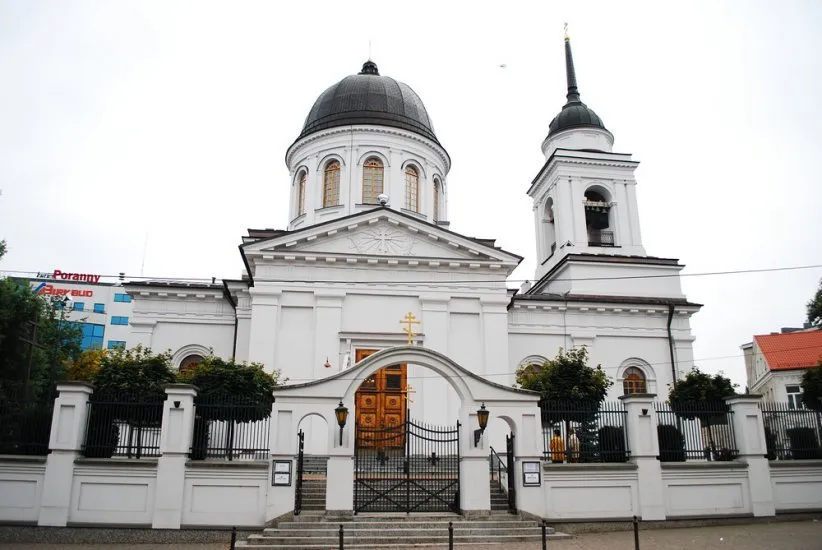 Zdjęcie Wiara prawosławna w co wierzą - kluczowe przekonania i tajemnice