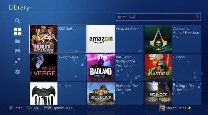 Zdjęcie Jak usunąć gry PS4 i zwolnić miejsce na dysku w kilku krokach