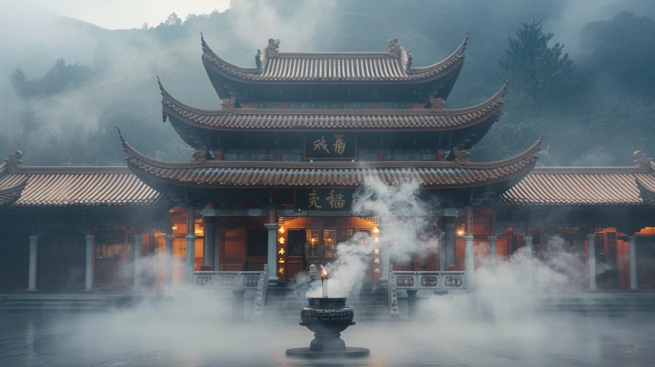 Zdjęcie Filmy o kung fu - najlepsze filmy sztuk walki