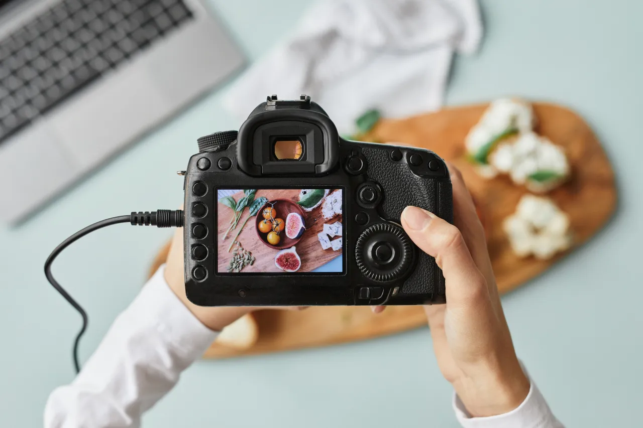 Zdjęcie Najlepsza lustrzanka Canon – porównanie modeli dla każdego fotografa