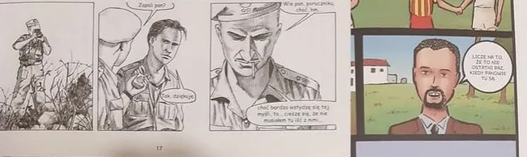 Zdjęcie Komiks historyczny jako skuteczne narzędzie edukacji - fakty i przykłady