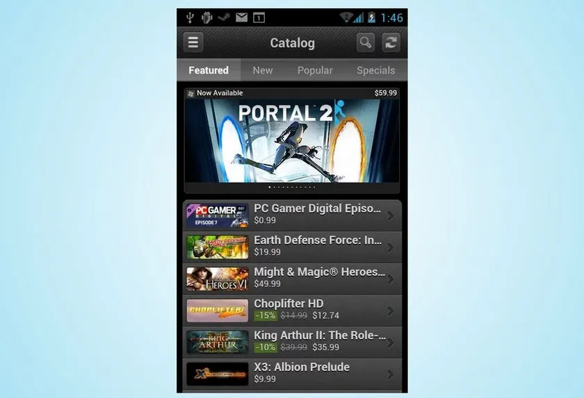 Zdjęcie Jak pobrać Steam - proste kroki, aby uniknąć problemów z instalacją