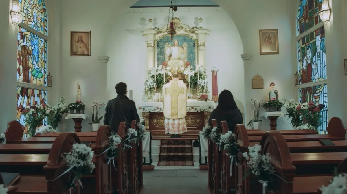 Zdjęcie Od kiedy msze po polsku? Kluczowe zmiany w liturgii katolickiej