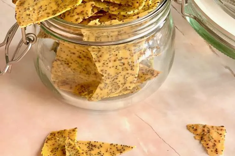 Zdjęcie Nachos Caseros: Receta Definitiva y Salsas para Sorprender