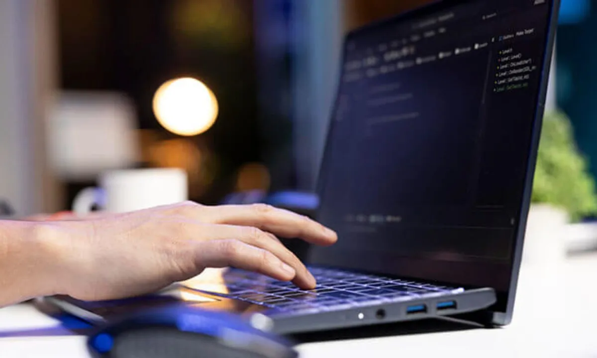 Zdjęcie Jak zainstalować WordPress na komputerze - krok po kroku bez problemów
