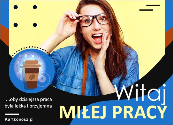 Zdjęcie Jak życzyć komuś miłej pracy? Inspirowane życzenia i porady na start