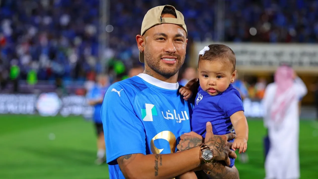 Zdjęcie Ile Neymar ma dzieci? Zaskakujące fakty o jego rodzinie i nowościach
