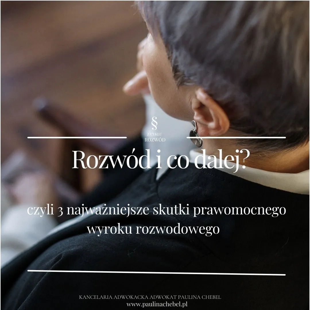 Zdjęcie Ile trwa uprawomocnienie wyroku rozwodowego? Sprawdź, co wpływa na czas.