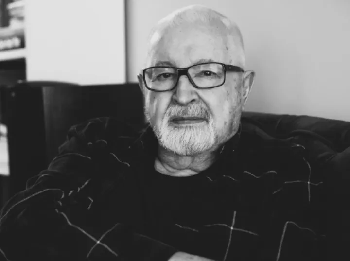 Zdjęcie Reżyser Janusz: Poznaj najważniejsze postacie polskiego kina