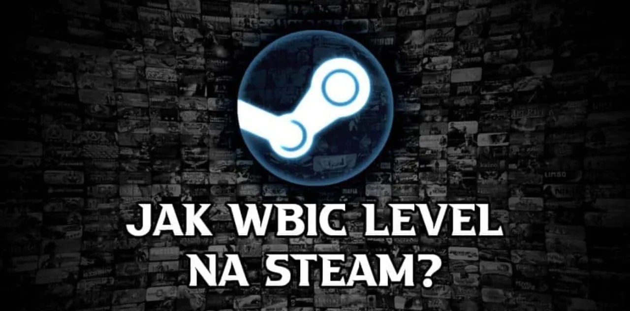 Zdjęcie Jak szybko wbić lvl Steam i uniknąć frustracji z kartami