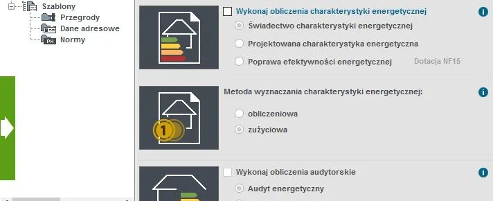 Zdjęcie Jak obliczyć zapotrzebowanie cieplne budynku i uniknąć błędów w obliczeniach