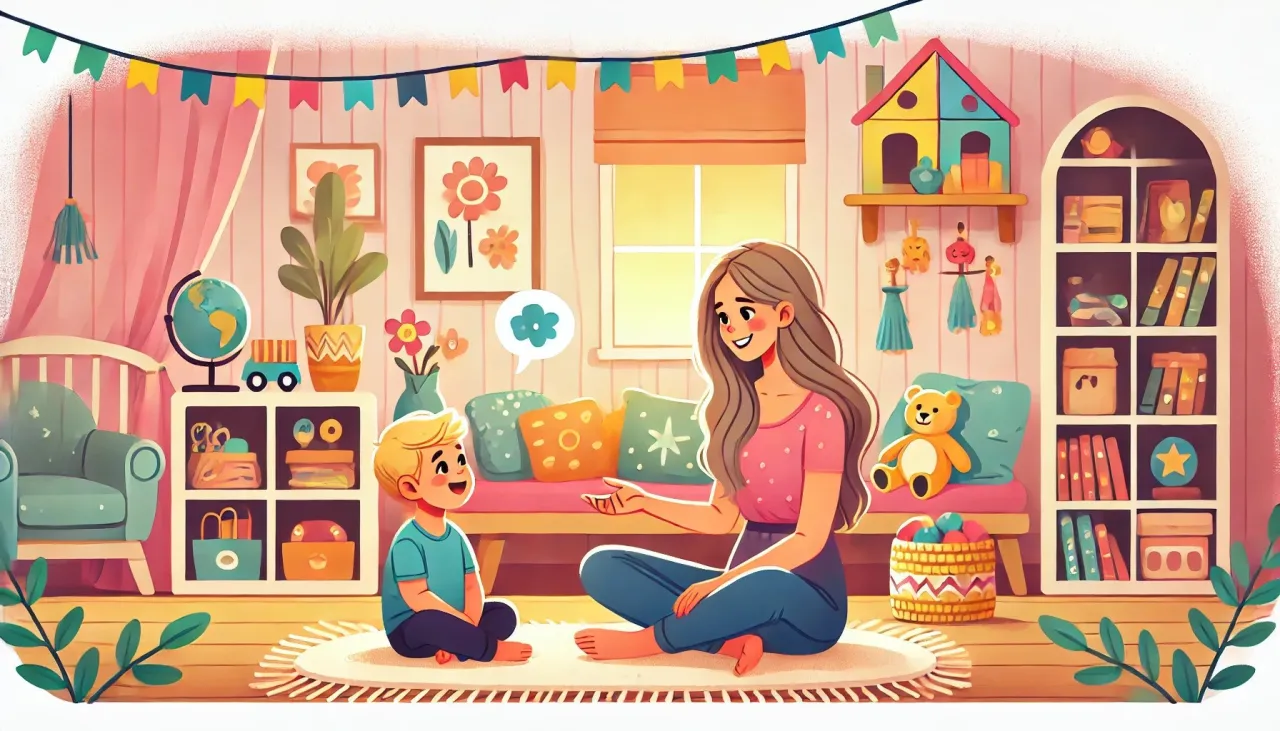 Zdjęcie Do kiedy kształtuje się osobowość? Kluczowe etapy rozwoju i wpływy