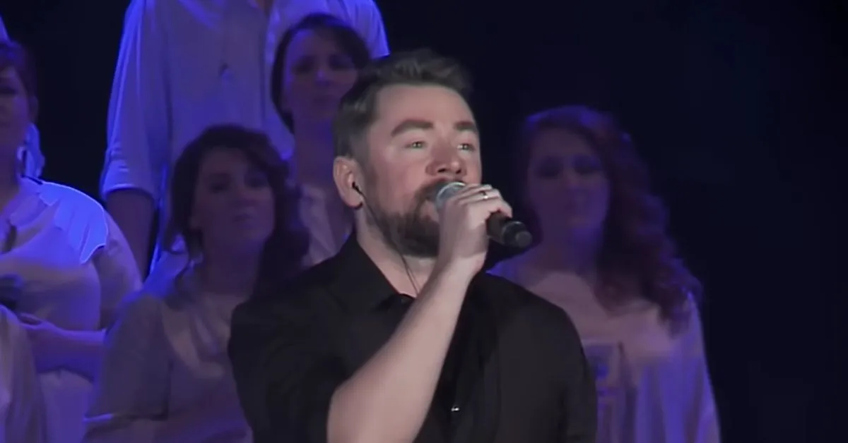 Zdjęcie Pełny tekst piosenki Maryjo, czy ty wiesz? Odkryj emocje tej melodii