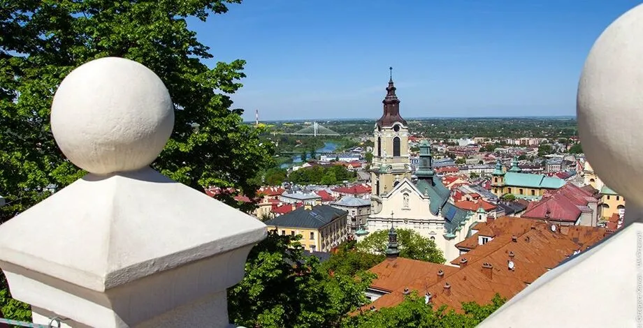 Zdjęcie Przemyśl gdzie z dzieckiem – odkryj najlepsze atrakcje dla rodzin