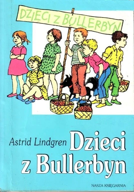 Zdjęcie Astrid Lindgren – autorka Dzieci z Bullerbyn i jej niezwykła biografia