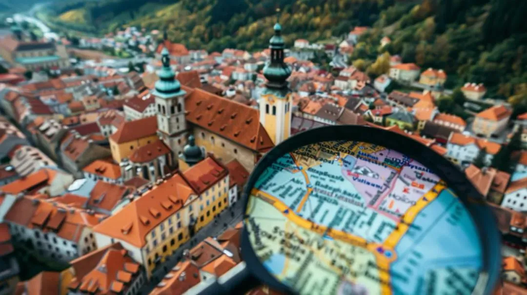 Zdjęcie Czy w Rumunii jest bezpiecznie? Oto, co musisz wiedzieć przed podróżą